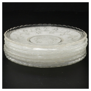 Glasasietter (str. 14 x 1 cm)