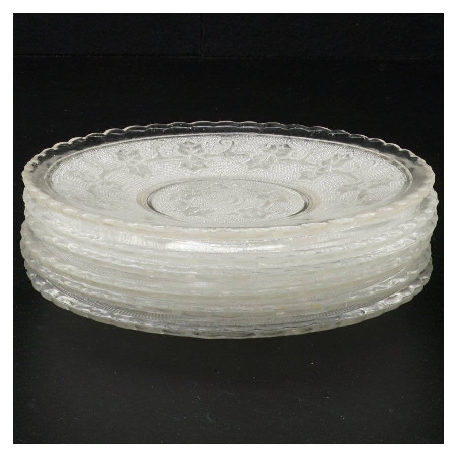 Glasasietter (str. 14 x 1 cm)