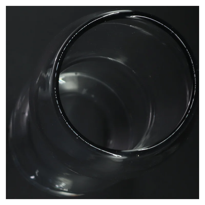 GLAS LYSTESTAGE (str. 39x13 cm) 