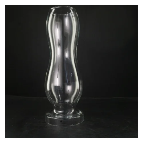 GLAS LYSTESTAGE (str. 39x13 cm) 