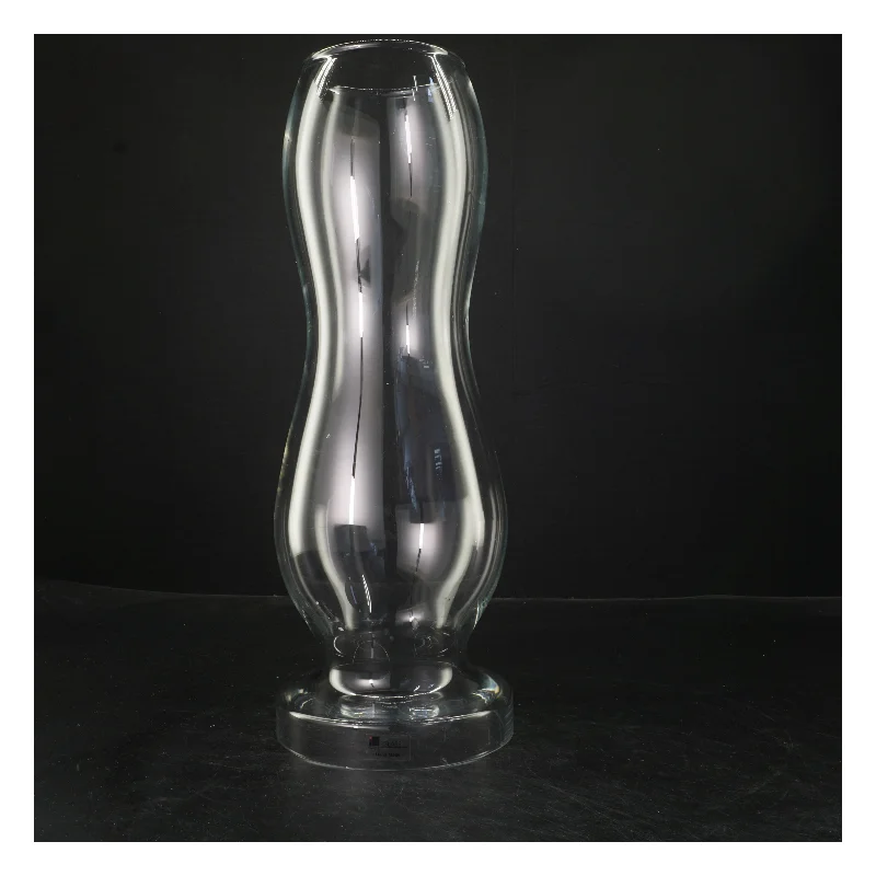 GLAS LYSTESTAGE (str. 39x13 cm) 