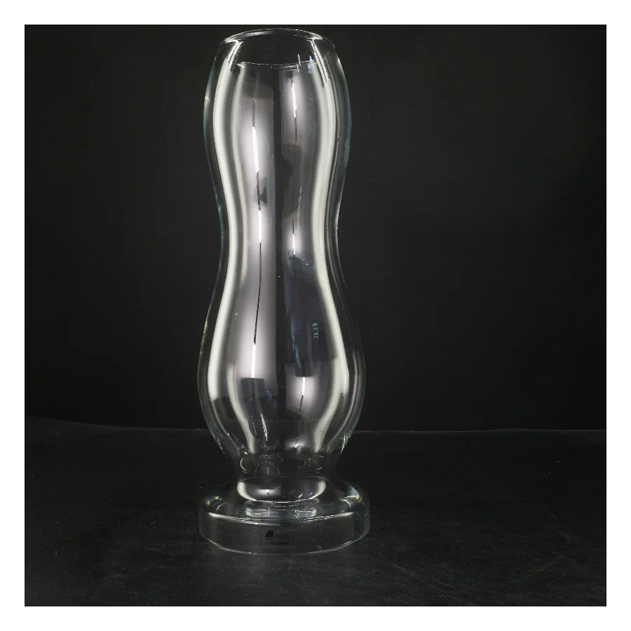 GLAS LYSTESTAGE (str. 39x13 cm) 