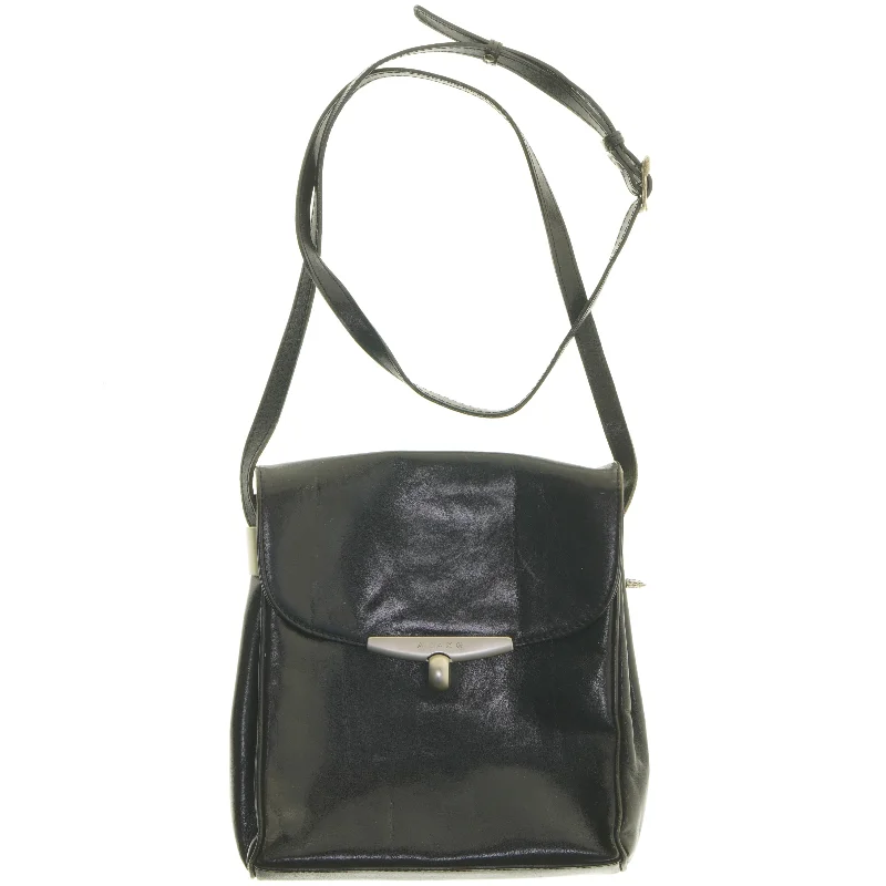 Lille skuldertaske fra Adax (str. 23x23 cm)