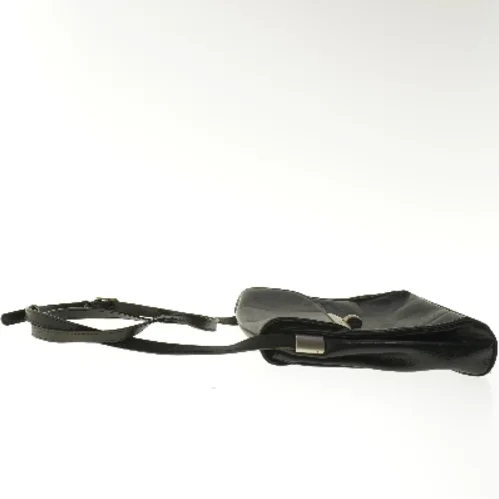 Lille skuldertaske fra Adax (str. 23x23 cm)