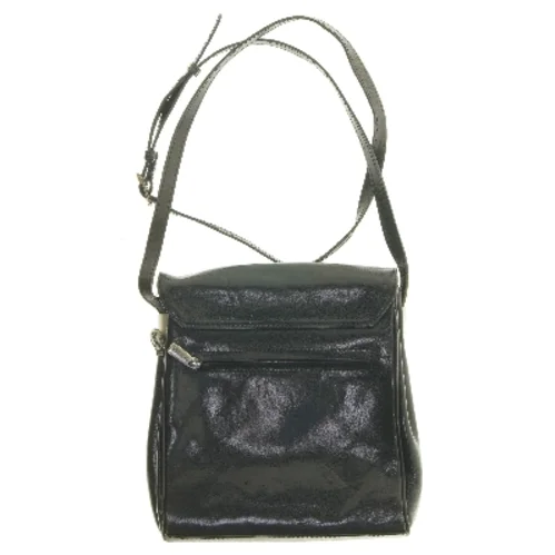 Lille skuldertaske fra Adax (str. 23x23 cm)