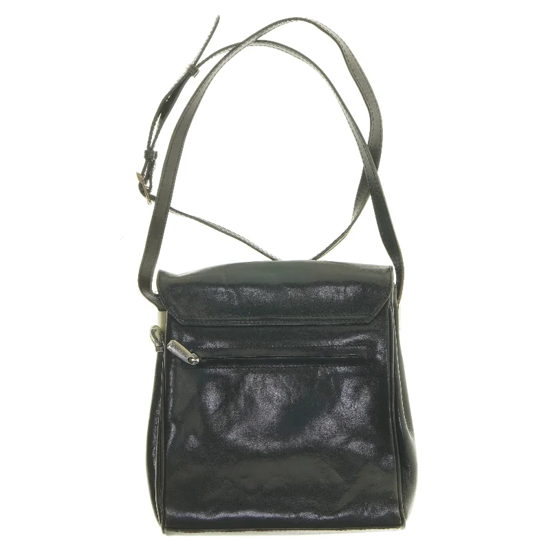 Lille skuldertaske fra Adax (str. 23x23 cm)