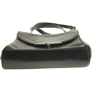 Lille skuldertaske fra Adax (str. 23x23 cm)