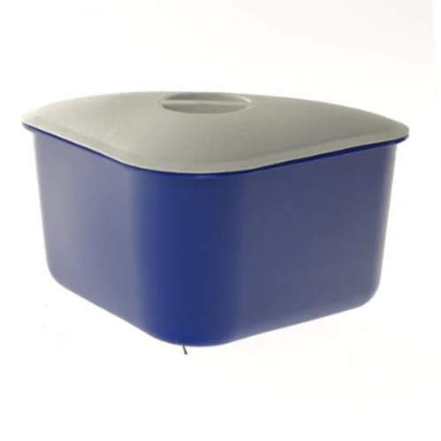 Beholder fra Tupperware (str. 25x16x15 cm)