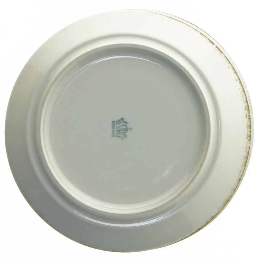 Thule underkopper, 5 stk (str. 5 styk Ø 15,5 cm)