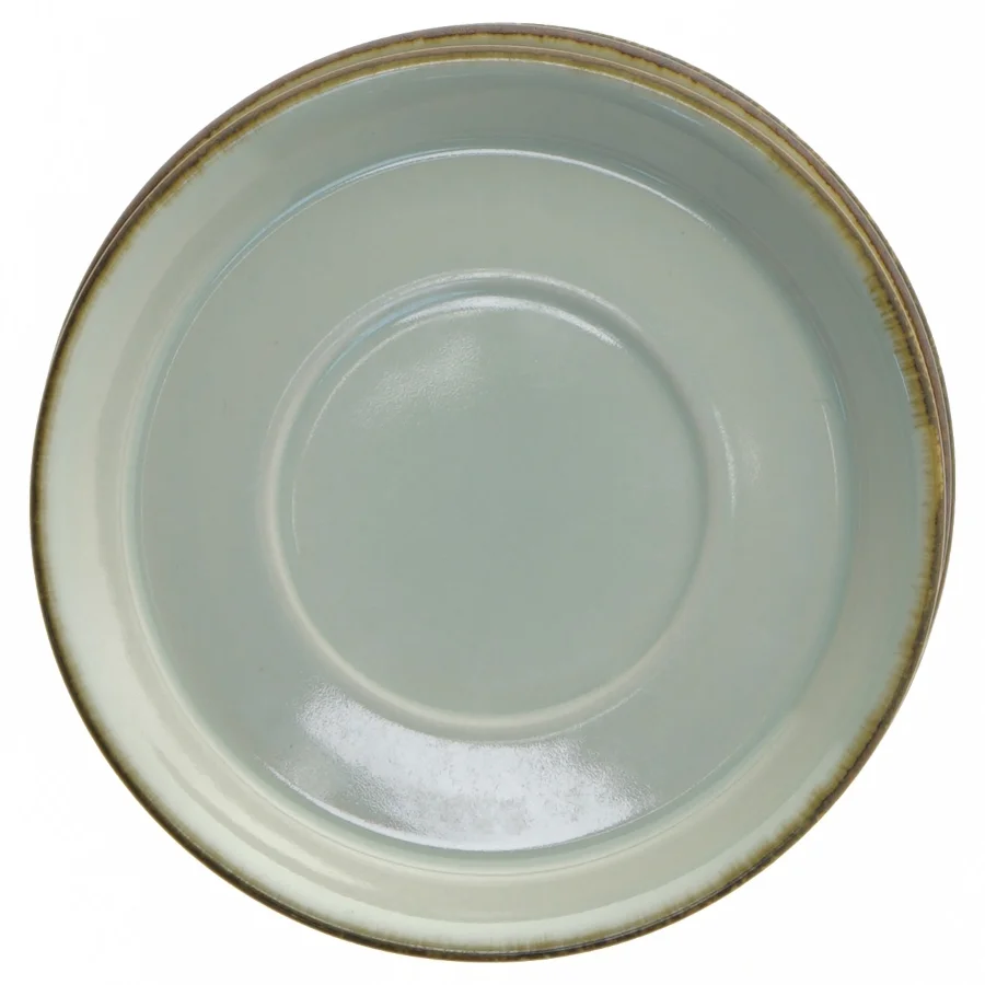 Thule underkopper, 5 stk (str. 5 styk Ø 15,5 cm)