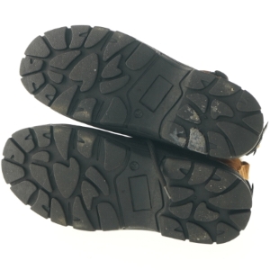 Brune vinterstøvler størrelse 44 mærke , GILROY