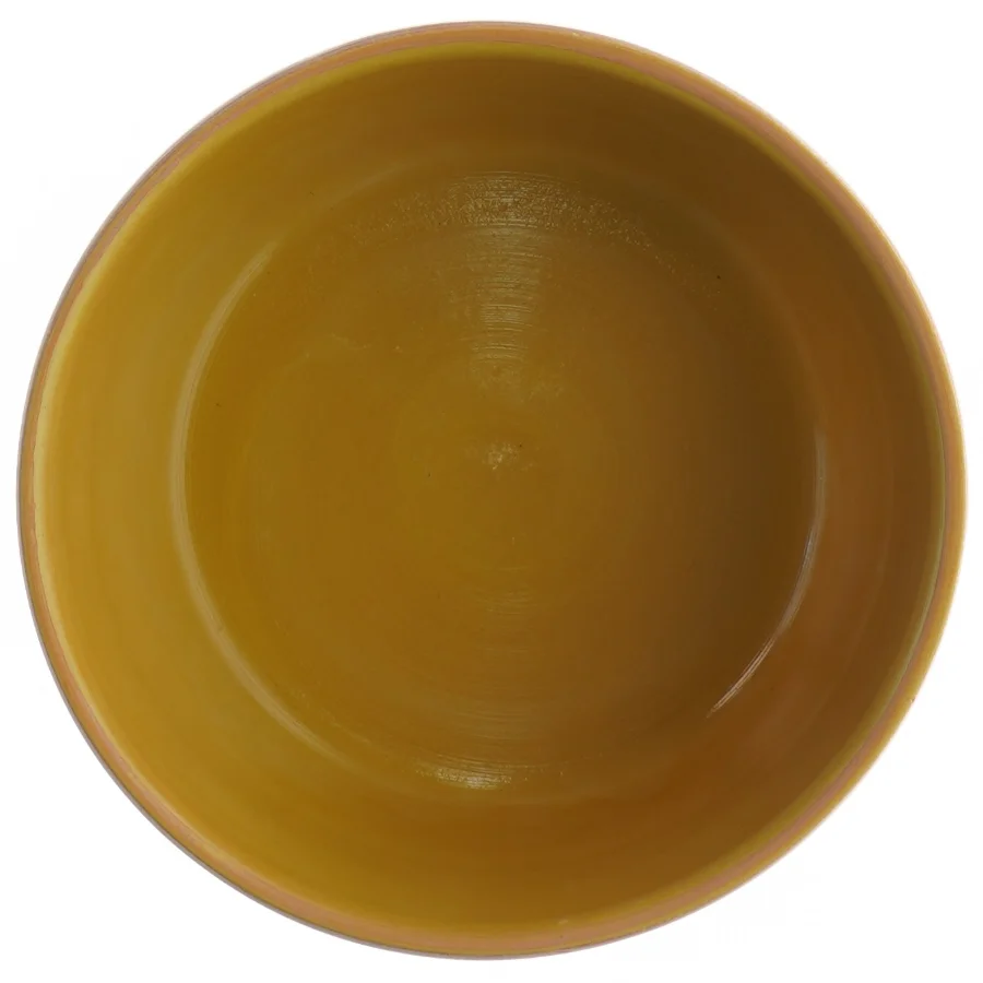 Lertøjsskål (str. 17 x 7 cm)