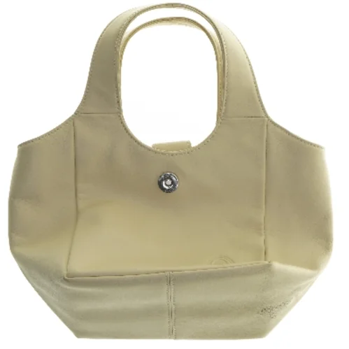 Skuldertaske med lås fra Smith & Canova (str. 30x29 cm)