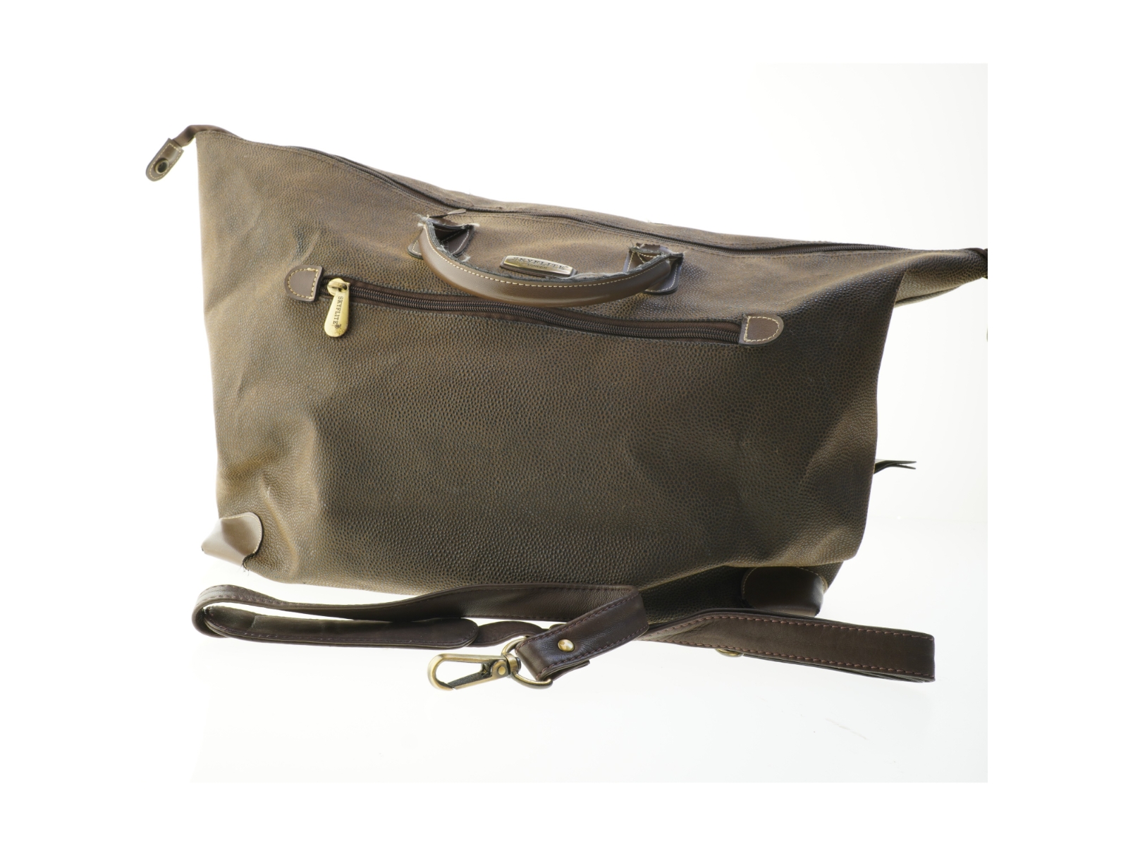 Stor weekendtaske fra Sweetlife (str. 40x64 cm)