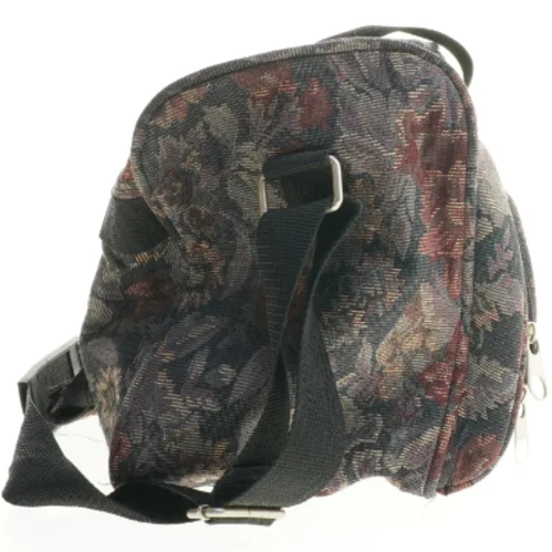 Skylite håndtaske med blomsterprint fra Skylite (str. 43x29 cm)