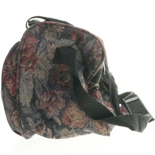 Skylite håndtaske med blomsterprint fra Skylite (str. 43x29 cm)