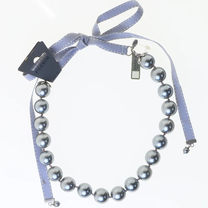 Halskæde fra Pilgrim (str. 144 cm)