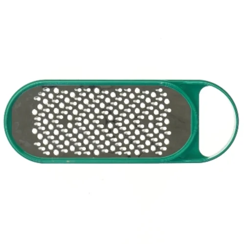 Rivejern fra Tupperware(str. 25,5 cm)