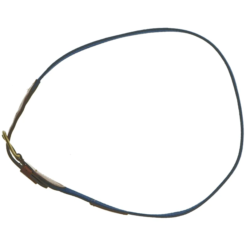 Stofbælte (str. 100 cm)