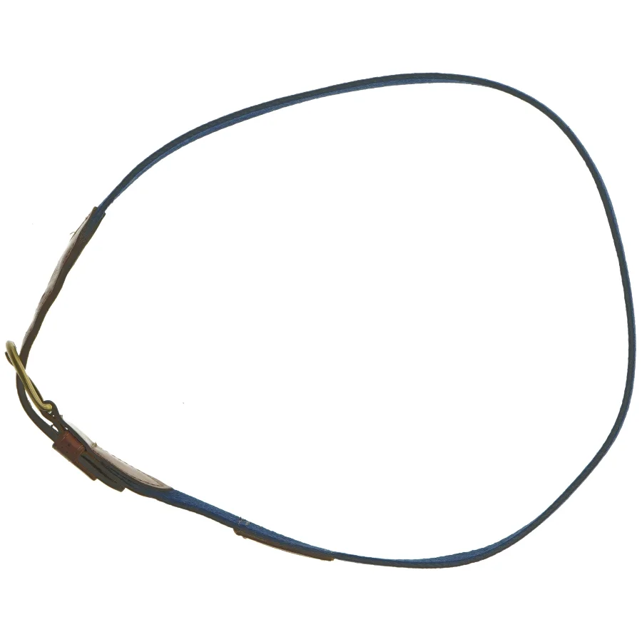 Stofbælte (str. 100 cm)