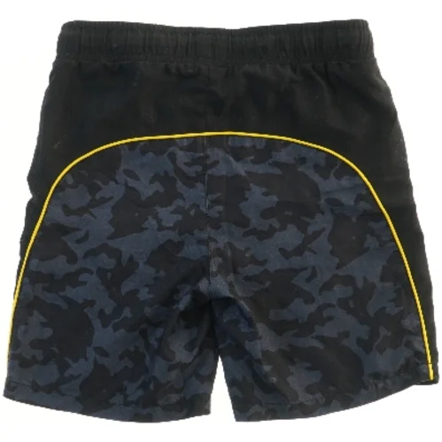 Hunmel badeshorts med camouflagemønster fra Hummel (str. 164)