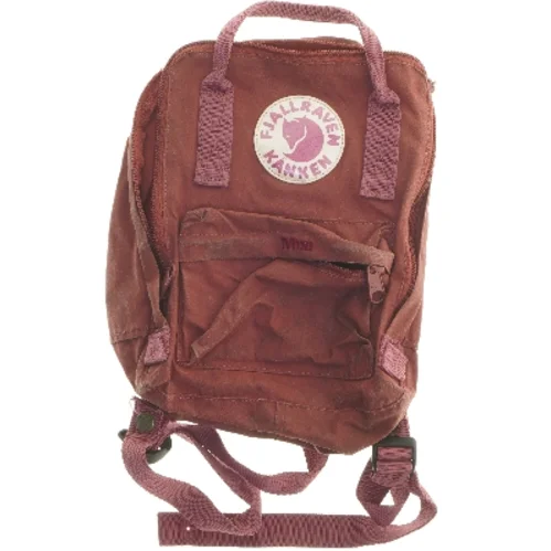 Mini rygsæk Fjällräven Kanken fra Fjällräven (str. 30x24,5 cm)