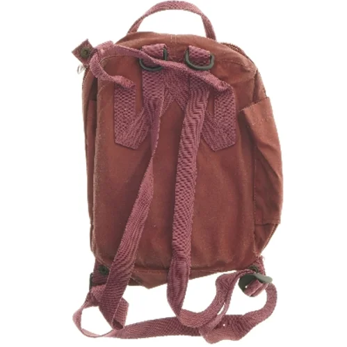 Mini rygsæk Fjällräven Kanken fra Fjällräven (str. 30x24,5 cm)