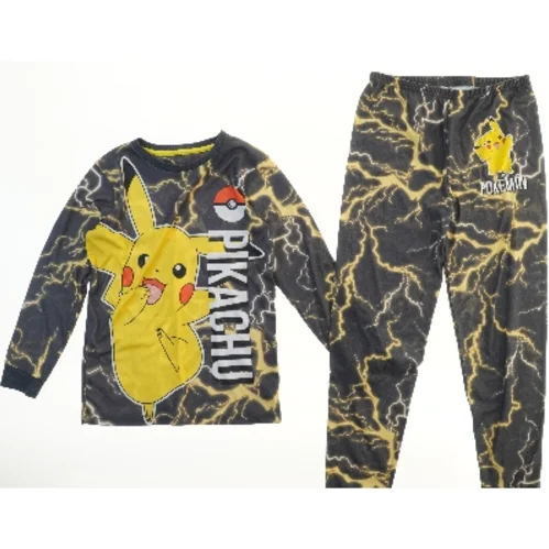 Pokemon pyjamassæt fra Pokemon (str. 152)