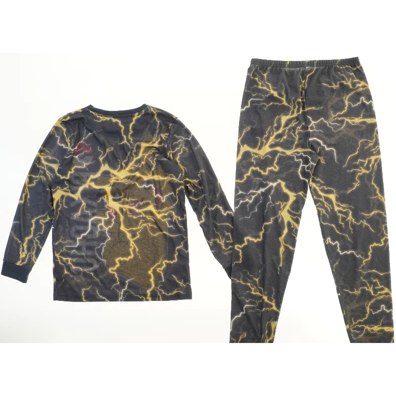 Pokemon pyjamassæt fra Pokemon (str. 152)