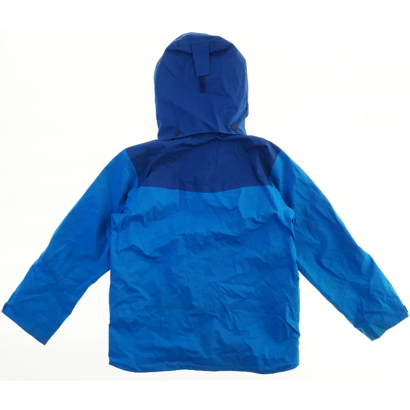 Jakke med hætte fra Everest (str. 134)