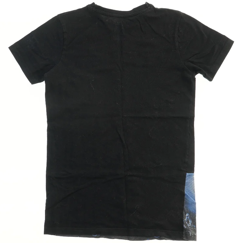 T-Shirt med koncertprint fra VRS (str. 146)