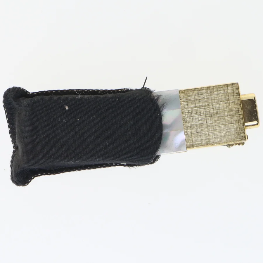 Dekorativ vintage lighter (str. 7 cm)