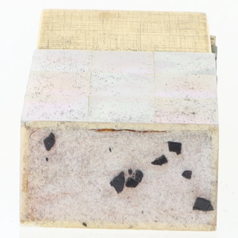 Dekorativ vintage lighter (str. 7 cm)