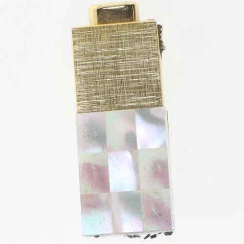 Dekorativ vintage lighter (str. 7 cm)