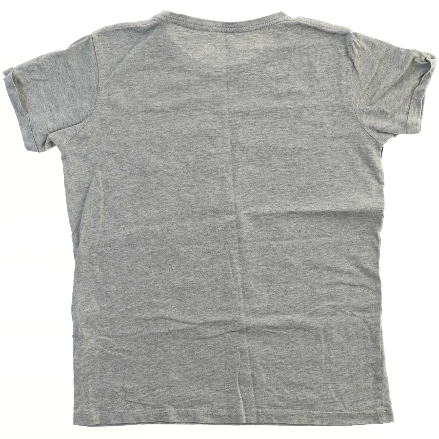 T-shirt med grafisk print fra VRS (str. 158)