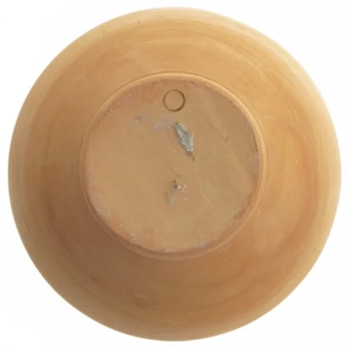 Terracotta vase (str. 15 cm)