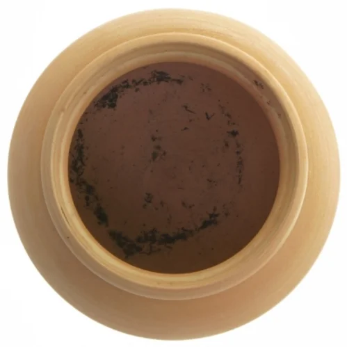 Terracotta vase (str. 15 cm)