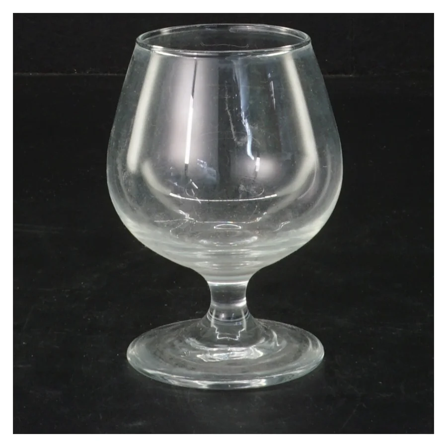 Glas (str. 9 cm)