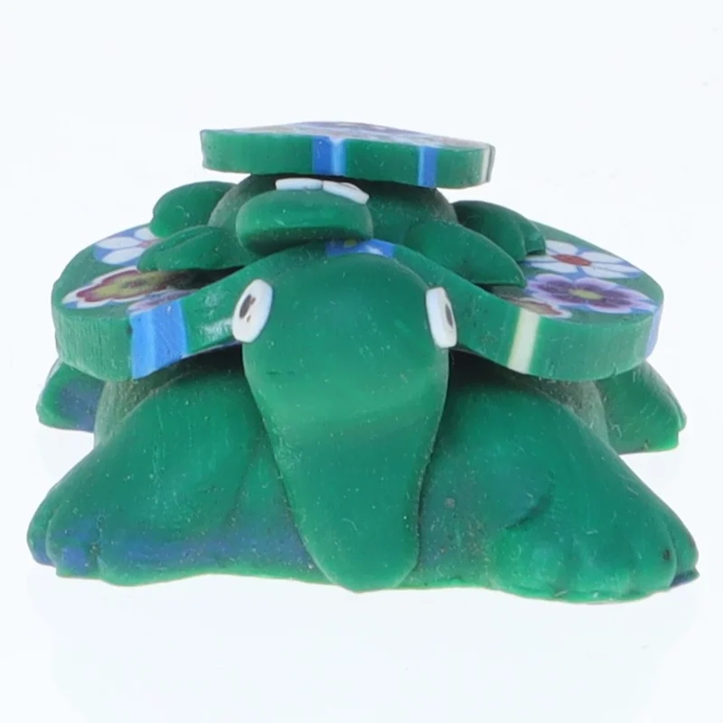 Skildpaddemagnet (str. 4 cm)