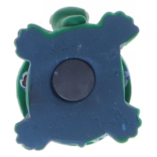 Skildpaddemagnet (str. 4 cm)