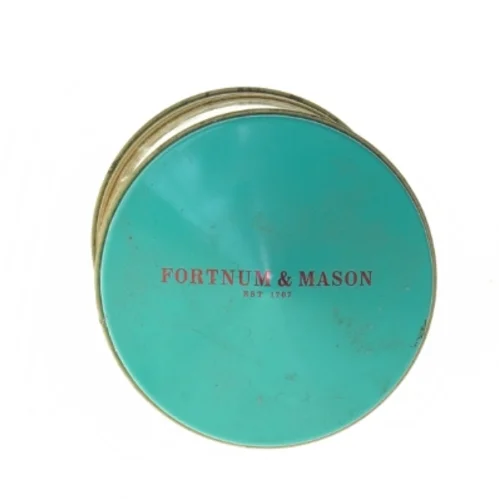 Fortnum & Mason kagedåse fra Fortnum & Mason (str. 18 cm)