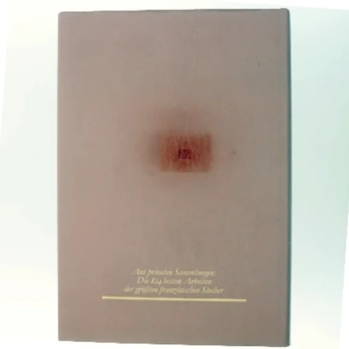 Ars Erotica af Ludwig von Brunn (Bog)