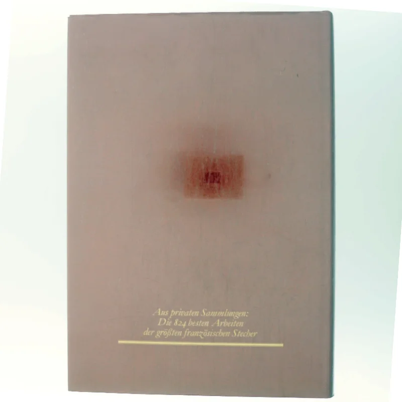 Ars Erotica af Ludwig von Brunn (Bog)