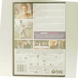 Bridget Jones's Baby med Renée Zellweger (DVD)