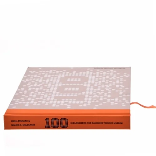 100 af Maria Zennaro (Bog)