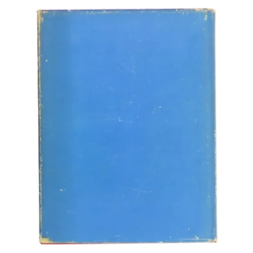 Billeder af Dansk Folkekunst af Kai Uldall (Bog)