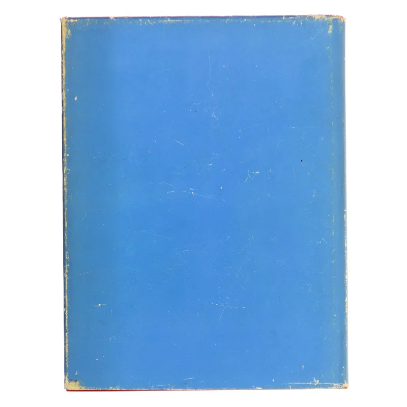 Billeder af Dansk Folkekunst af Kai Uldall (Bog)