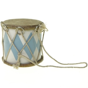 Tromme (str. 12 x 13 cm)