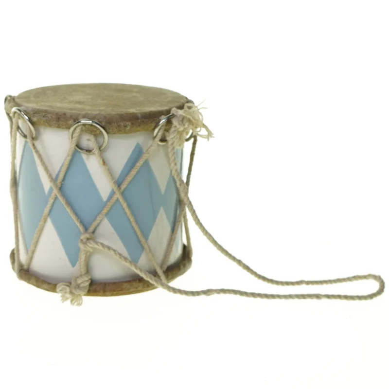 Tromme (str. 12 x 13 cm)