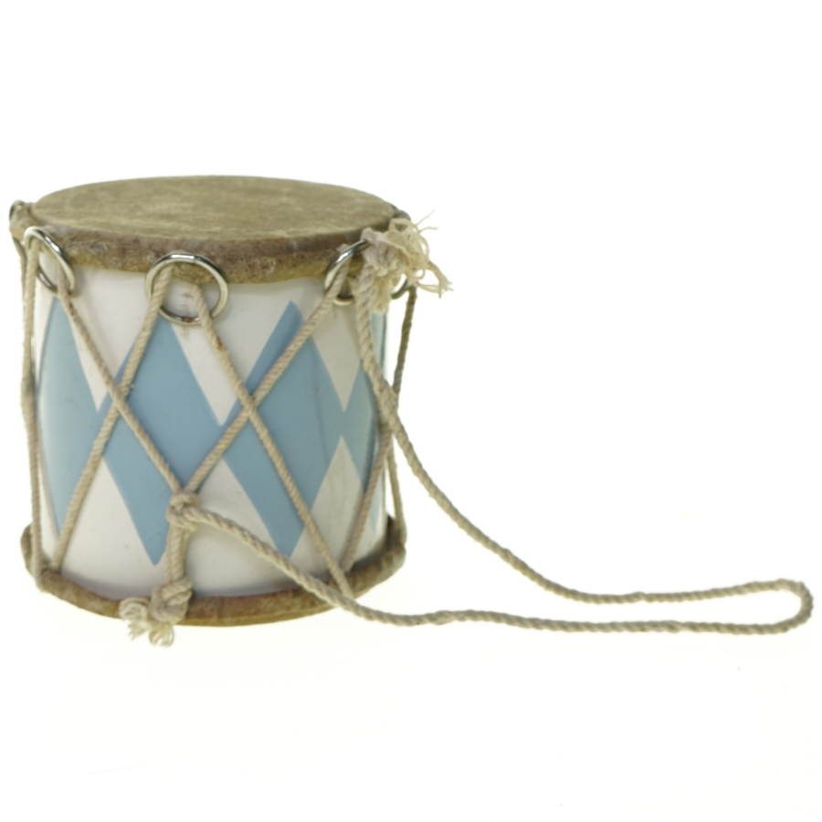 Tromme (str. 12 x 13 cm)